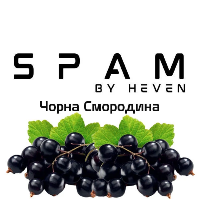 Табак Spam Черная Смородина 100 г Табак Spam Черная Смородина 100 г