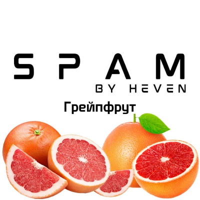 Табак Spam Грейпфрут 100 г Табак Spam Грейпфрут 100 г
