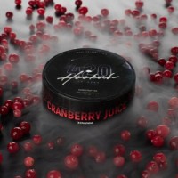 Табак 420 Cranberry Juice (Клюквенный сок) 40 г