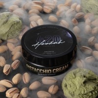 Табак 420 Pistacchio Cream (Фисташковое Мороженное) 250 грн 