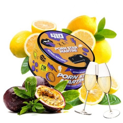 Варенье 420 Porn star martini (Маракуйя, Лимон, Игристое вино) 250 г Варенье 420 Porn star martini (Маракуйя, Лимон, Игристое вино) 250 г