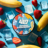 Варенье 420 Banana Strawberry (Клубника, Банан) 100 г Варенье 420 Banana Strawberry (Клубника, Банан) 100 г