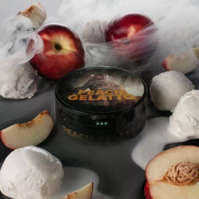 Варенье 420 Peach Gelatto (Персиковый Джелато) 250 г Варенье 420 Peach Gelatto (Персиковый Джелато) 250 г