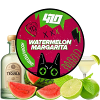Тютюн 420 Watermelon Margarita (Кавун Маргарита)