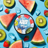 Варенье 420 Red Kiwi (Киви, Арбуз, Клубника) 100 г