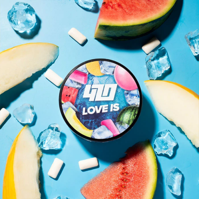 Варенье 420 Love Is (Баблгам, Дыня, Арбуз) 250 г Варенье 420 Love Is (Баблгам, Дыня, Арбуз) 250 г