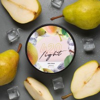 Тютюн 420 Light Айс Груша 40 г Тютюн 420 Light Айс Груша 40 г