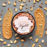 Табак 420 Light Арахисовая Паста 250 г Табак 420 Light Арахисовая Паста 250 г