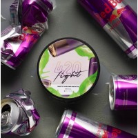 Тютюн 420 Light Енергетичний напій 40 г Тютюн 420 Light Енергетичний напій 40 г