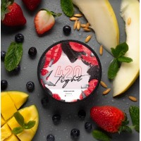 Табак 420 Light  Леди Киллер 40 г