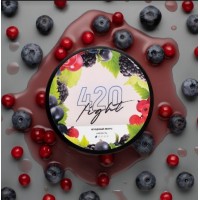 Варенье 420 Light Ягодный морс (Ягоды, Морс) 40 г