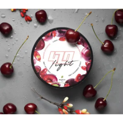 Табак 420 Light Айс Вишня Барбарис Табак 420 Light Айс Вишня Барбарис