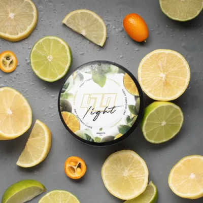 Табак 420 Light Айс Каламанси Табак 420 Light Айс Каламанси