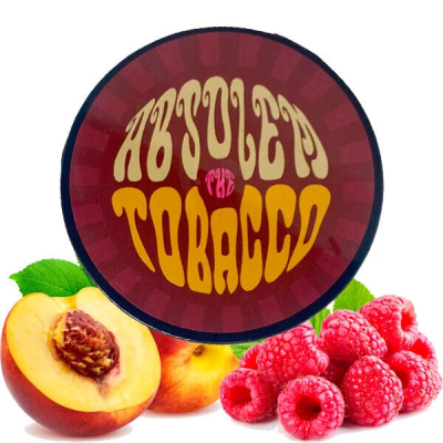 Табак Absolem Raspberry Peach (Малина Персик)