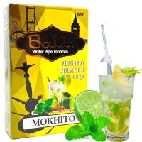 Тютюн Balli Mokhito (Мохіто)
