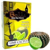 Табак Balli Lime cactus (Кактус лайм) Табак Balli Lime cactus (Кактус лайм)