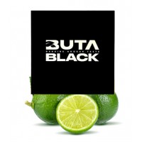 Тютюн Buta Black Castelo Lime (Лайм) 100 г