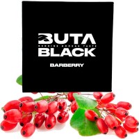 Тютюн Buta Black Barberry (Барбарис) 100 г