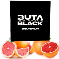 Табак Buta Black Grapefruit (Грейпфрут) 100 г Табак Buta Black Grapefruit (Грейпфрут) 100 г