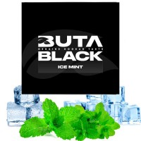 Тютюн Buta Black Ice Mint (Айс, М'ята) 100 г