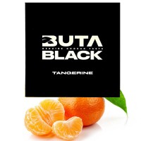 Тютюн Buta Black Tangerine (Мандарин) 100 г
