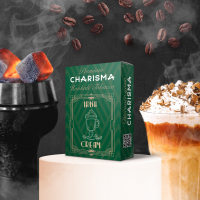 Табак Charisma Light Irish Cream (Сливочный ликёр)