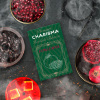  Тютюн Charisma Light Pomegranate (Гранат)