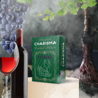  Тютюн Charisma Light Portwine (Портвейн)