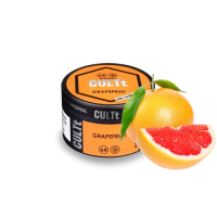 Тютюн CULTt М64 Grapefruit (Грейпфрут) Тютюн CULTt М64 Grapefruit (Грейпфрут)