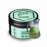 Тютюн CULTt Strong DS40 Cucumber Lemonade (Огірковий лимонад) Тютюн CULTt Strong DS40 Cucumber Lemonade (Огірковий лимонад)