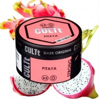 Тютюн CULTt Strong DS63 Pitaya (Пітайя)