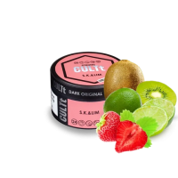 Тютюн CULTt Strong DS24 S.K.&Lim (Полуниця, Ківі, Лайм, Лід)