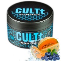 Табак CULTt C96 Blueberries Melon (Дыня, Черника)