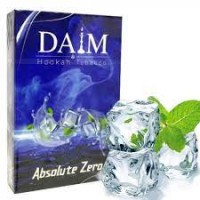 Табак Daim Absolute Zero (Лід) 50g