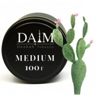 Тютюн Daim Medium Cactus (Кактус) 100 г