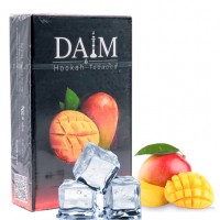 Тютюн Daim Ice mango (Айс, манго) 50gr