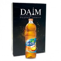 Табак Daim Peach Tea (Персиковый Чай) 50g
