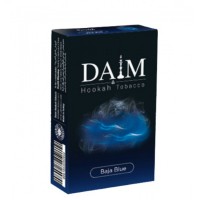 Тютюн Daim Baja Blue (Чорниця, М'ята) 50gr