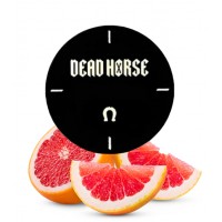 Табак Dead Horse Grapefruit (Грейпфрут) 200 г Табак Dead Horse Grapefruit (Грейпфрут) 200 г