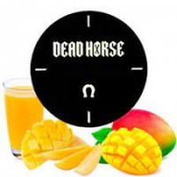 Тютюн Dead Horse Mango Lassi (Манго смузі) 100 г