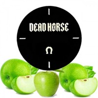 Варенье Dead Horse Sour Apple (Яблоко), 100 gr Варенье Dead Horse Sour Apple (Яблоко), 100 gr