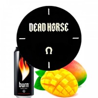 Табак Dead Horse Energy mango (Энергетик с манго) 200 г Табак Dead Horse Energy mango (Энергетик с манго) 200 г