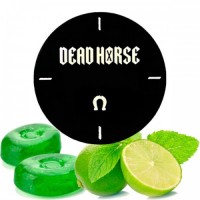 Тютюн Dead Horse Lime candy (Лайм Цукерка) 100 г Тютюн Dead Horse Lime candy (Лайм Цукерка) 100 г