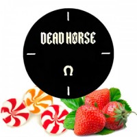 Тютюн Dead Horse Malibu (Полуничний чупа-чупс) 200 г Тютюн Dead Horse Malibu (Полуничний чупа-чупс) 200 г