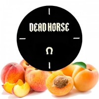 Табак Dead Horse Pink peach (Персик-абрикос) 50 г