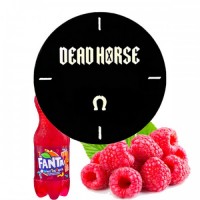 Варенье Dead Horse Raspberry soda (Малина, содовая), 50 gr Варенье Dead Horse Raspberry soda (Малина, содовая), 50 gr