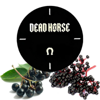Тютюн Dead Horse Elderberry (Бузина) 200 г