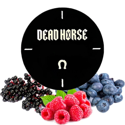 Табак Dead Horse Indigo (Индиго) 200 г Табак Dead Horse Indigo (Индиго) 200 г