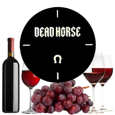 Табак Dead Horse Happy Wineday (Красное Вино) 100 г Табак Dead Horse Happy Wineday (Красное Вино) 100 г