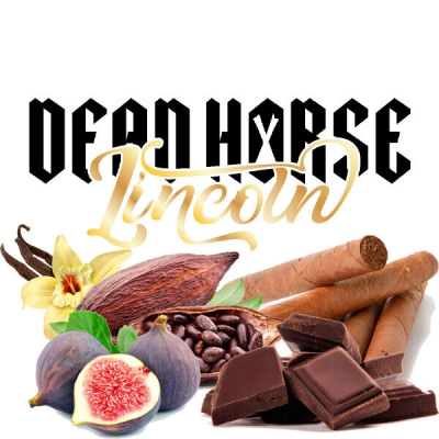  Табак Dead Horse Lincoln (Линкольн) 50 г